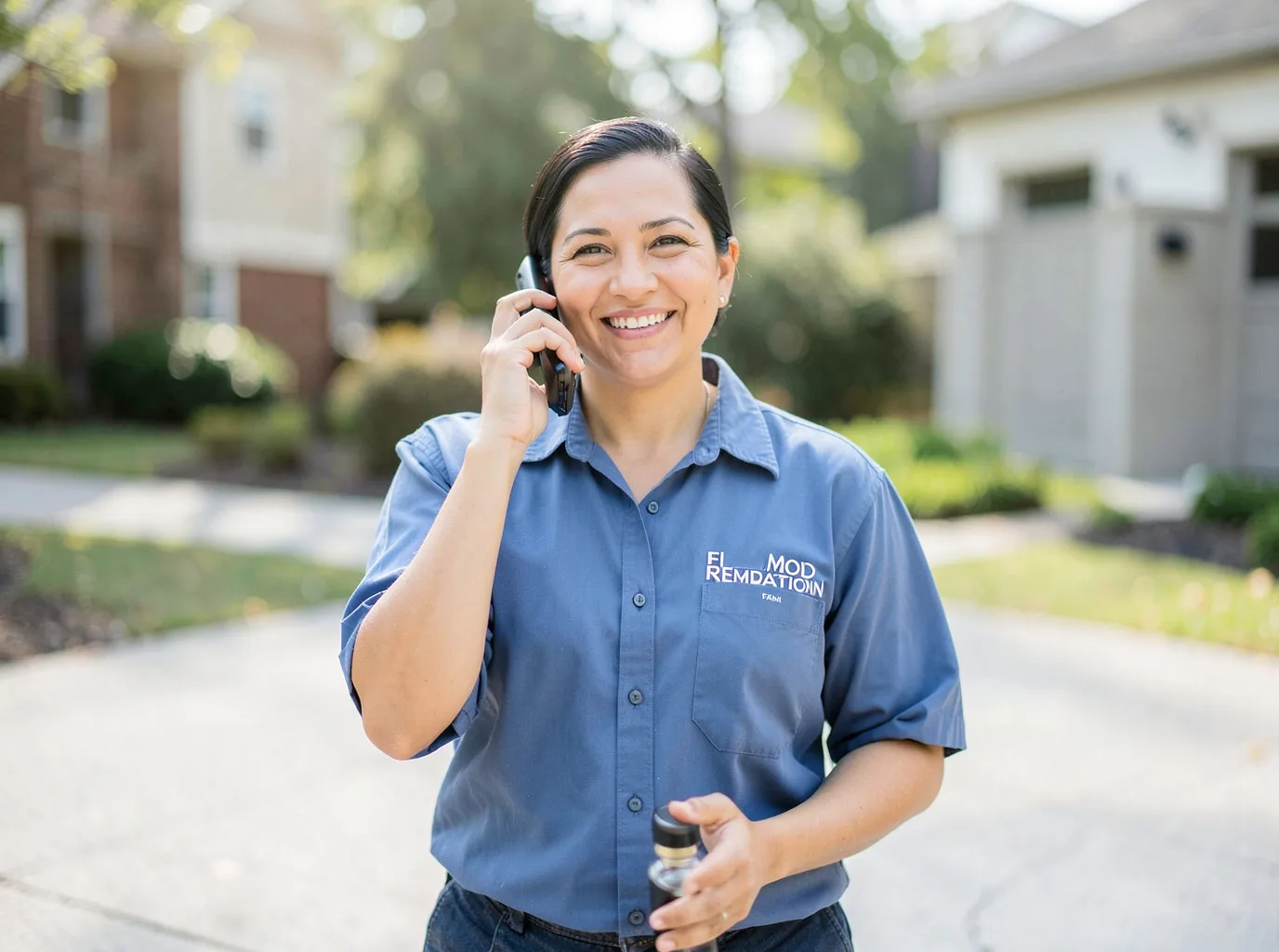 Mold Remediation Lipan, TX FAQs